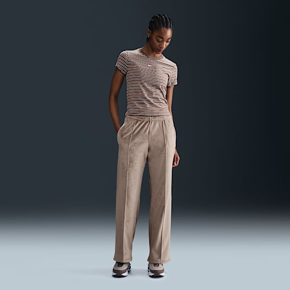 Pants deportivos para mujer nike discount